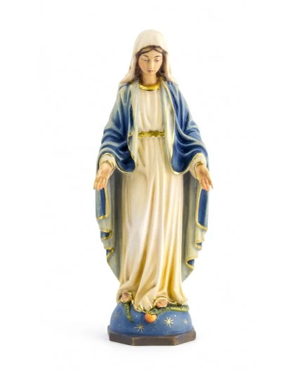 Virgin Mary Immaculate Conception - Size 3 1 Virgin Mary Immaculate Conception - Size 3