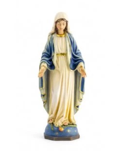 Virgin Mary Immaculate Conception - Size 2