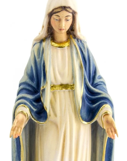 Virgin Mary Immaculate Conception - Size 2 2 Virgin Mary Immaculate Conception - Size 2 - Image 2