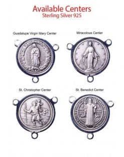 Matte Onyx, Eye Of Tiger Beads, Strass Rings, Sterling Silver -vaticangift online store unnamed file 11