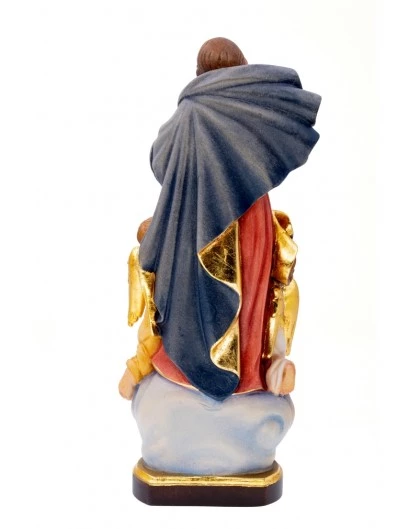 Virgin Mary Untier Of Knots 3 Virgin Mary Untier Of Knots - Image 3