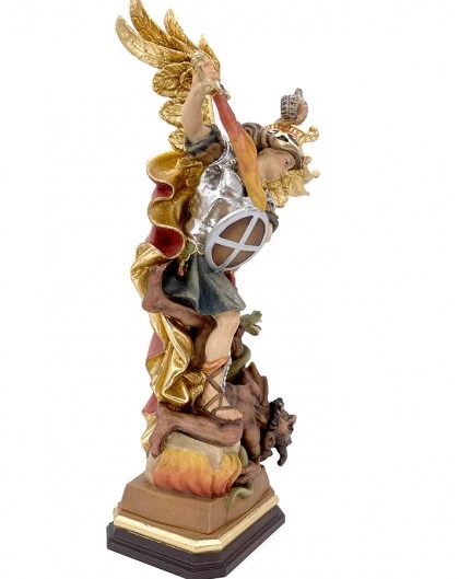 Variegate Dark Obsidian Gold Plated Black Zircons Beads, Sterling Silver Gold Plated 4 Variegate Dark Obsidian Gold Plated Black Zircons Beads, Sterling Silver Gold Plated - Image 4