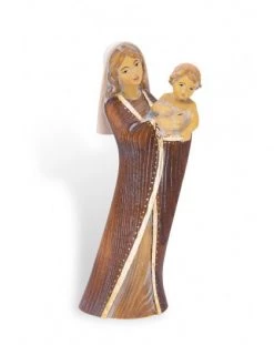 Virgin Mary Of Tenderness