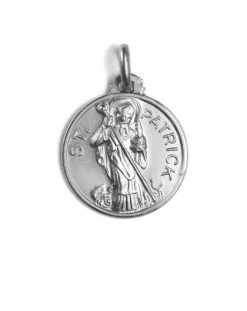 Saint Joseph Medal