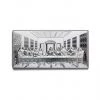 Last Supper Bilaminate Sterling Silver 2695