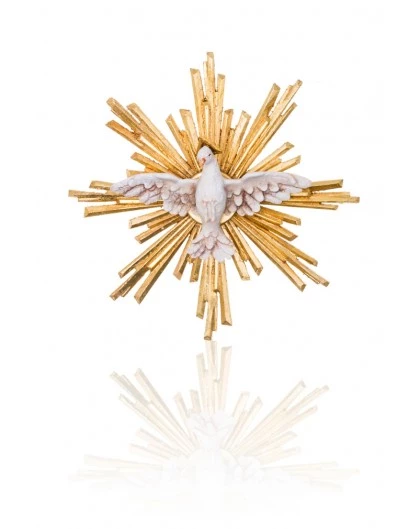 The Descent Of The Holy Spirit 1 The Descent Of The Holy Spirit