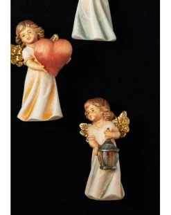 The Little Angels Set - Hand Carved In Wood -vaticangift online store unnamed file 1283