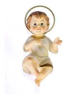Jesus Child Statue