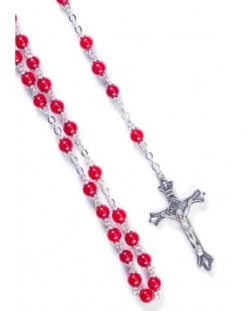 Red Coral Rosary -vaticangift online store unnamed file 1416