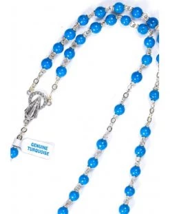 Turquoise Rosary 5 Turquoise Rosary -vaticangift online store unnamed file 1455