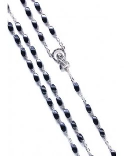 Wave Beads Hematite Rosary 7 Wave Beads Hematite Rosary -vaticangift online store unnamed file 1496