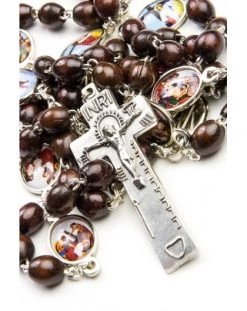 Via Crucis Rosary