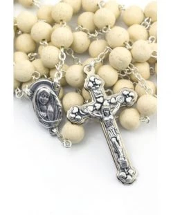 Jasmine Petals Rosary