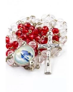Divine Mercy Rosary