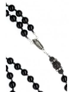 Black Trinity Zircons Rosary 6 Black Trinity Zircons Rosary -vaticangift online store unnamed file 17