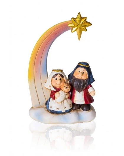Rainbow Star Nativity -vaticangift online store unnamed file 1745