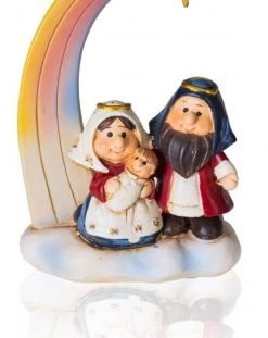 Rainbow Star Nativity -vaticangift online store unnamed file 1746