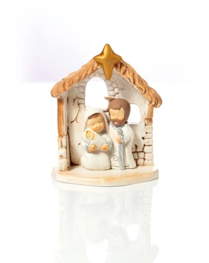 Nativity For Children - Light Brown -vaticangift online store unnamed file 1749