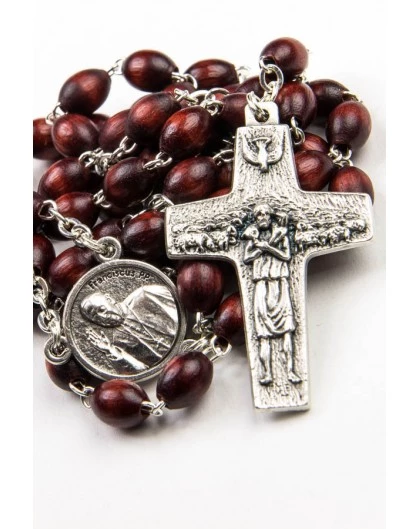 Pope Francis Rosary With Papal Crucifix -vaticangift online store unnamed file 1759