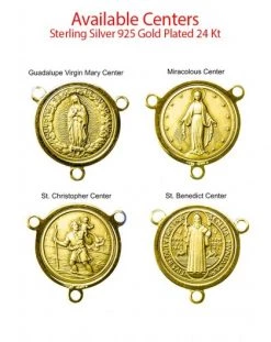 Ebony Wood, Tiger Eye Beads, Strass Rings, Sterling Silver Gold Plated -vaticangift online store unnamed file 325