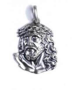Ecce Homo - Here Is The Man Medal