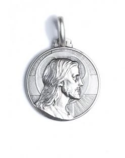 Sacred Heart Medal