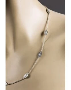 Miraculous Medals Necklace -vaticangift online store unnamed file 356