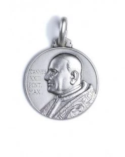 St Escriva Medal
