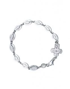 Miraculous Medals Bracelet