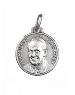 Pope Francis Medal