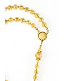 Absolute Gold Rosary 7 Absolute Gold Rosary -vaticangift online store unnamed file 416