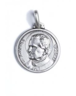 St. Francis From Assisi Medal