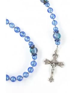 Cornflower Silver Blue Rosary 6 Cornflower Silver Blue Rosary -vaticangift online store unnamed file 429