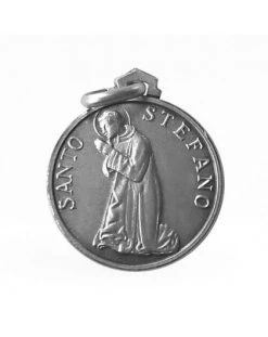 Miraculous Gold Plated Medal Mini