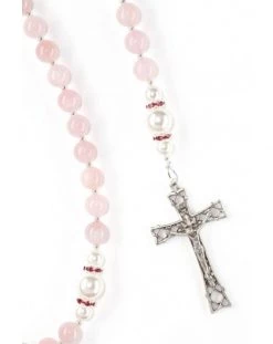 Sweet Rose Quartz Rosary -vaticangift online store unnamed file 47