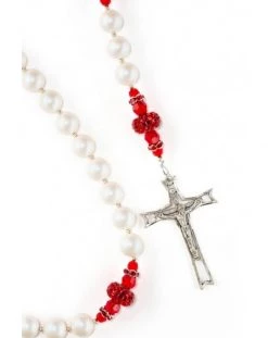 Passion Red Pearlscent Pearls Rosary -vaticangift online store unnamed file 5