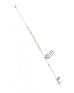 Absolute Silver Beads Rosary Bracelet -vaticangift online store unnamed file 577