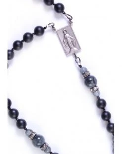 Eagle Eye Total Black Matte Onyx Rosary -vaticangift online store unnamed file 65