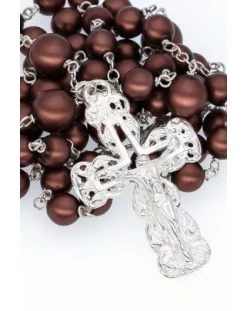 Bright And Beautiful Star Light Rosary