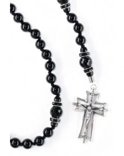 Black On Black Onyx Rosary 6 Black On Black Onyx Rosary -vaticangift online store unnamed file 773