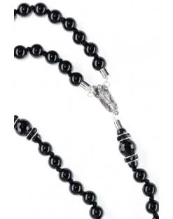 Black On Black Onyx Rosary 7 Black On Black Onyx Rosary -vaticangift online store unnamed file 774